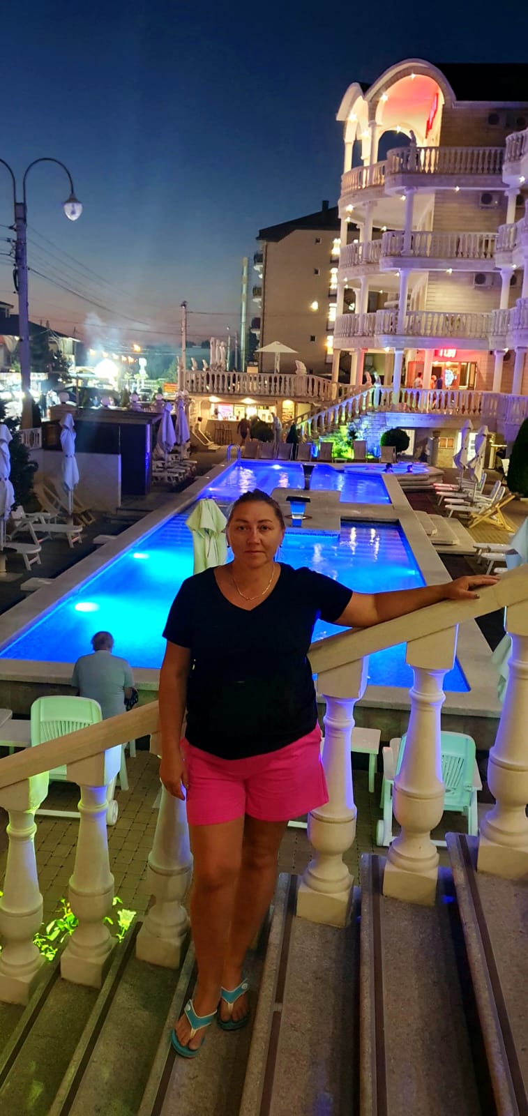 Фото Аттика