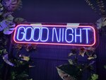 GoodNight Show (ulitsa Dekabristov, 45) ، تنظيم الأحداث