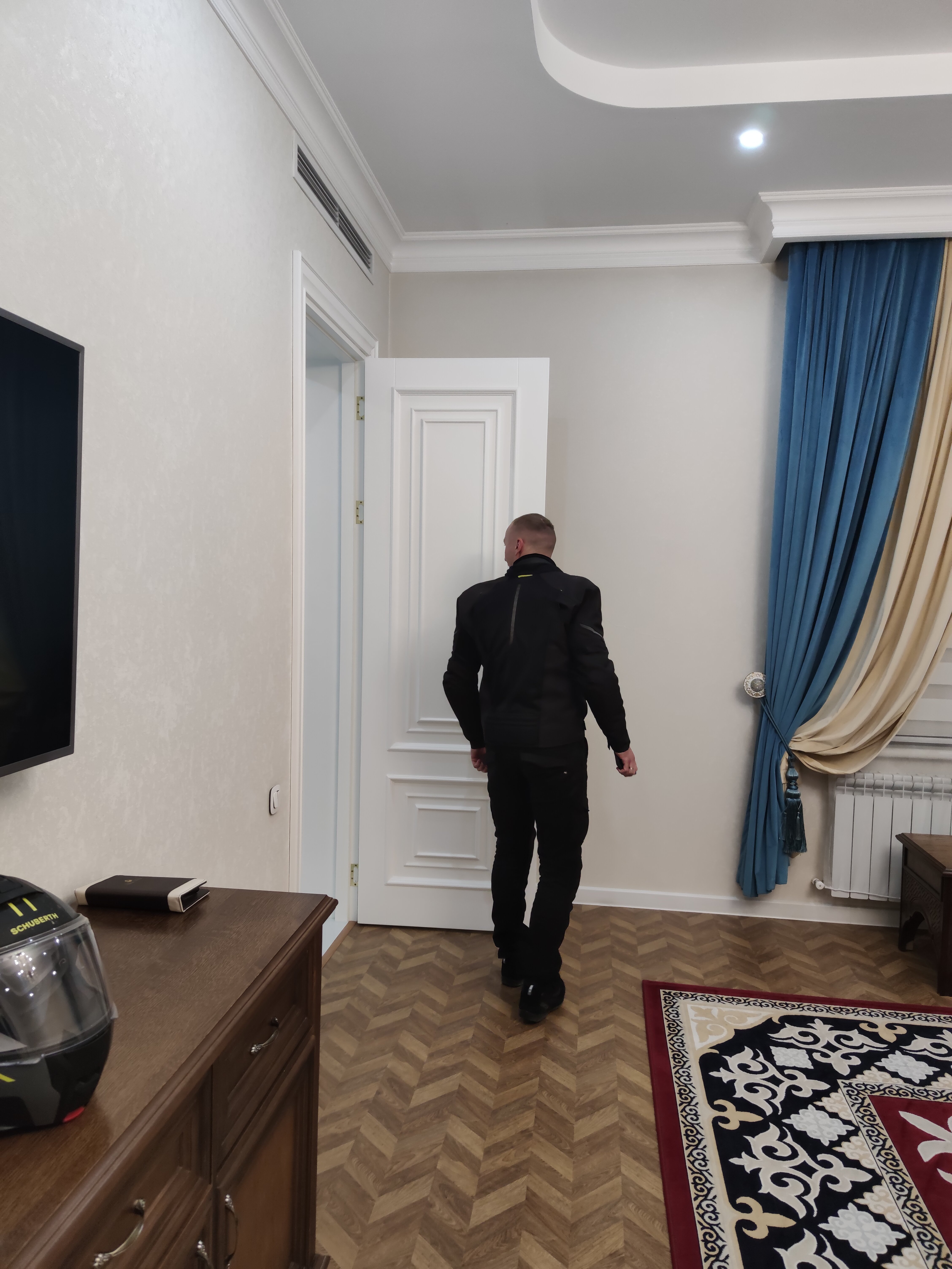 Фото Silk Way Boutique Hotel