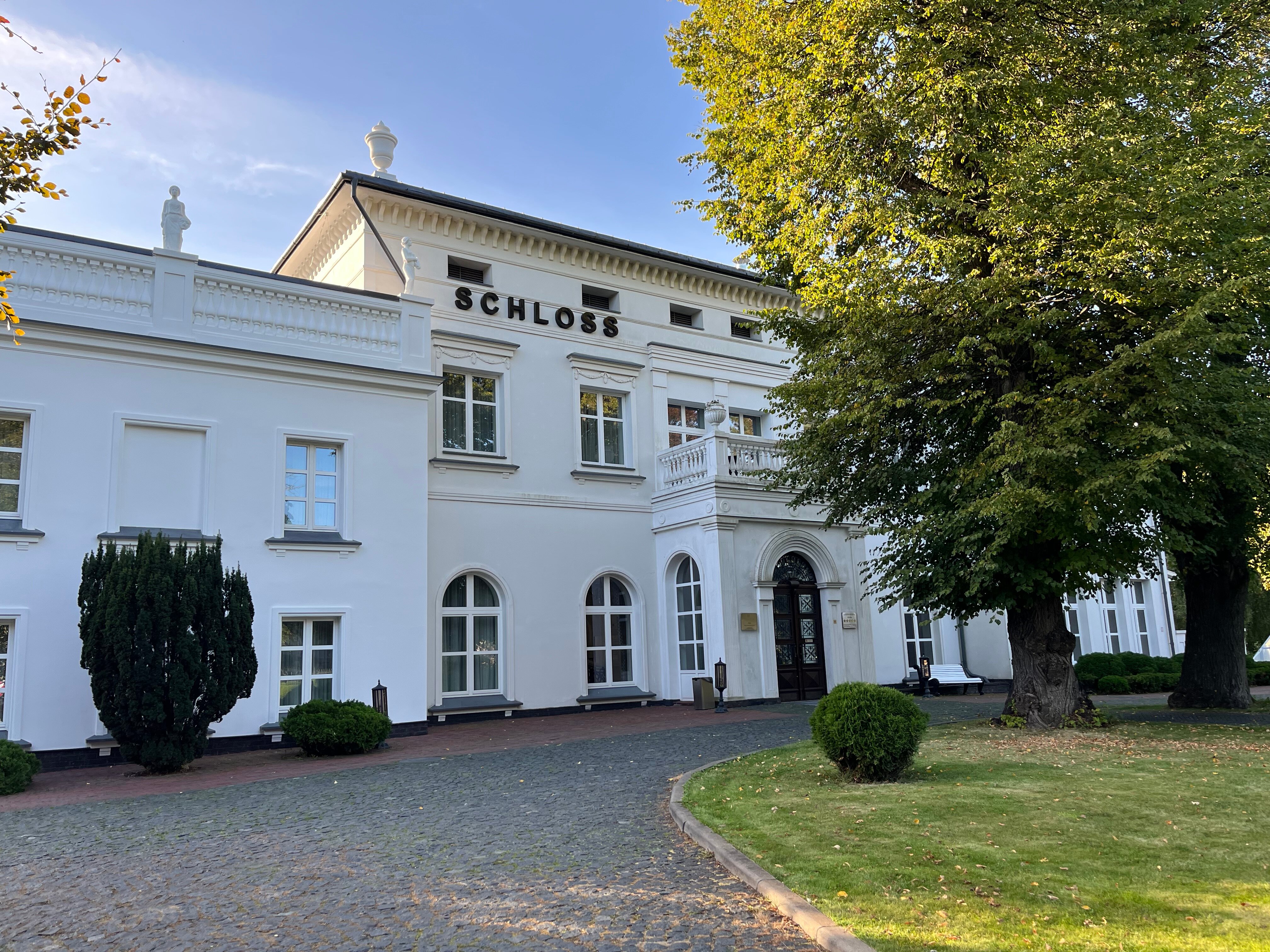 Фото Шлосс