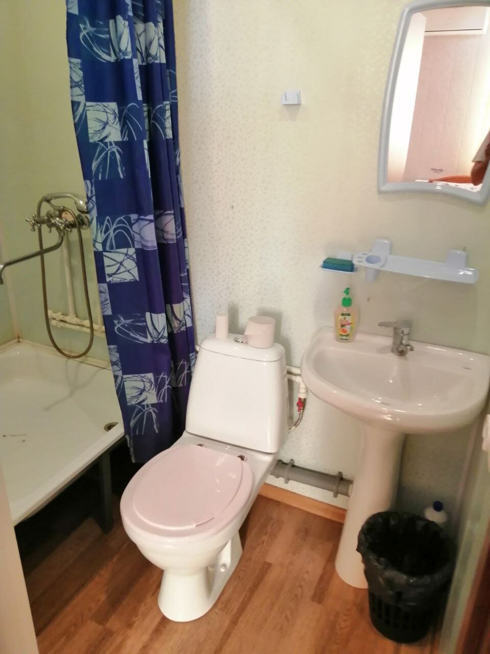 Фото Гостиница в Заворонежском