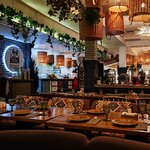 Gruzinskie Istorii (Khasana Tufana Avenue, 8), restaurant