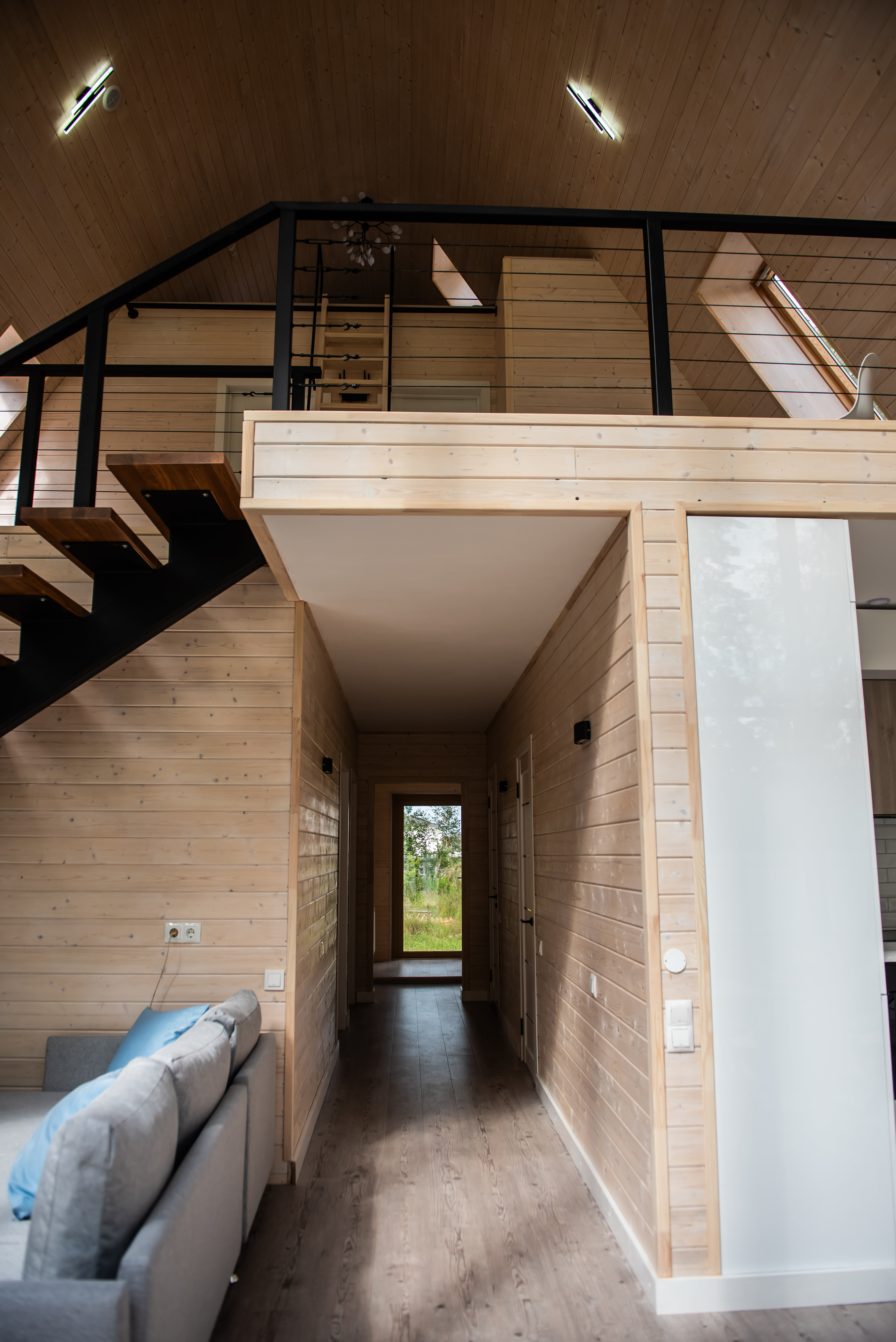 Фото Яранга