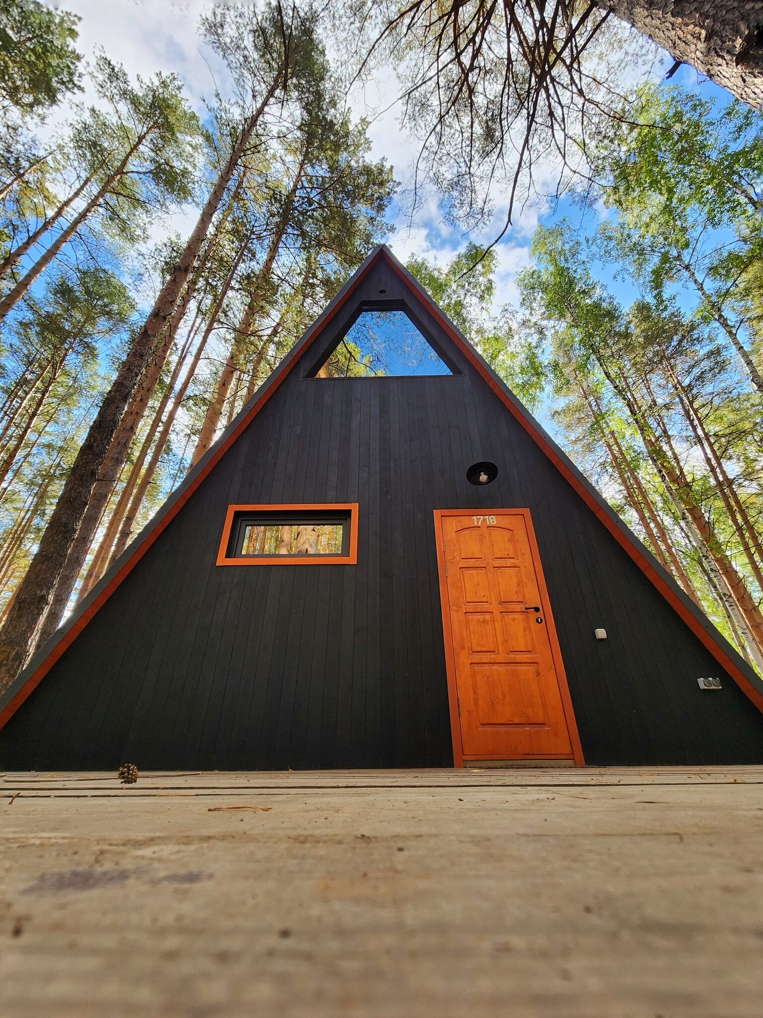 Фото Шелест Inn