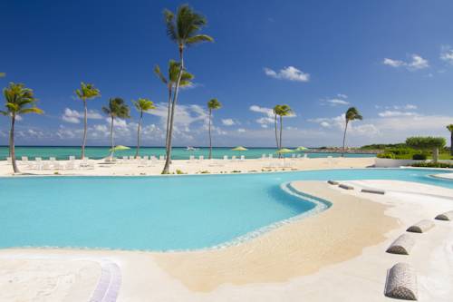 Фото Punta Palmera Cap Cana by Essenza Retreats