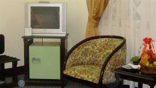 Фото Hoa Binh Hotel