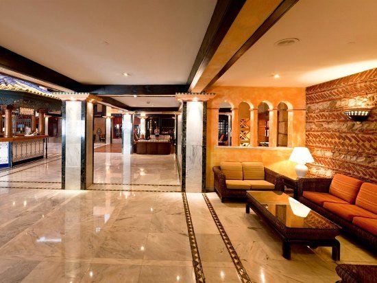 Фото Park Club Europe