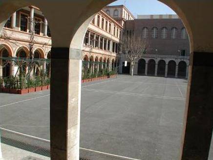 Фото Hotel Saint John