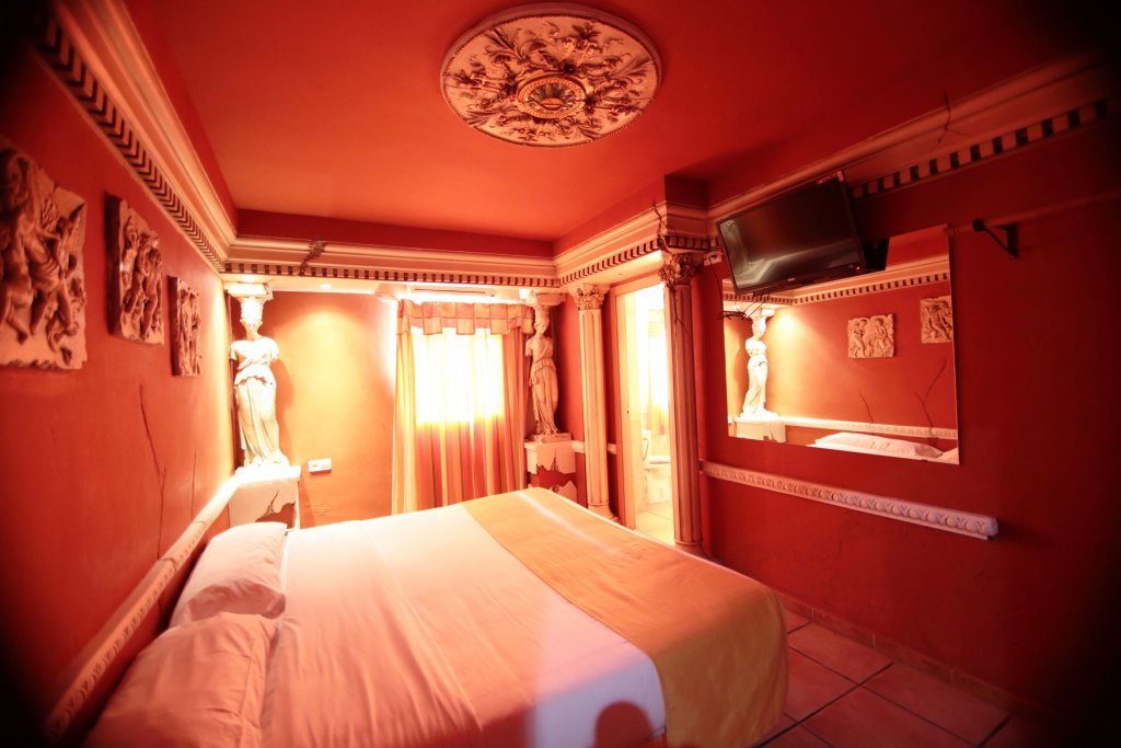 Фото Casual Valencia de las Civilizaciones