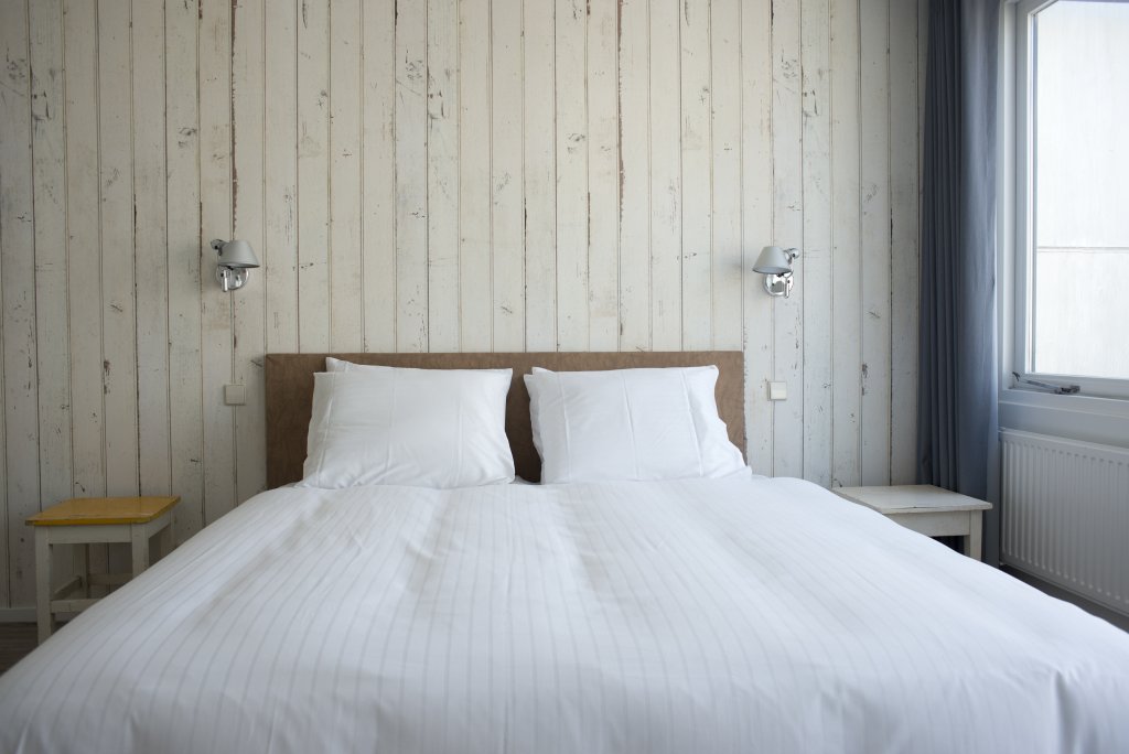 Фото Amsterdam Beach Hotel