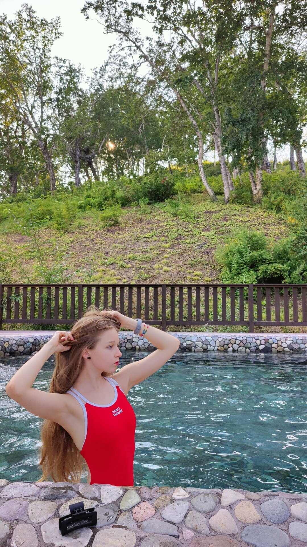 Фото Снежная Долина