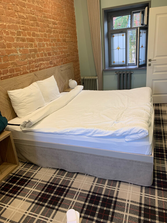 Фото Д апартаменты на Советской 12