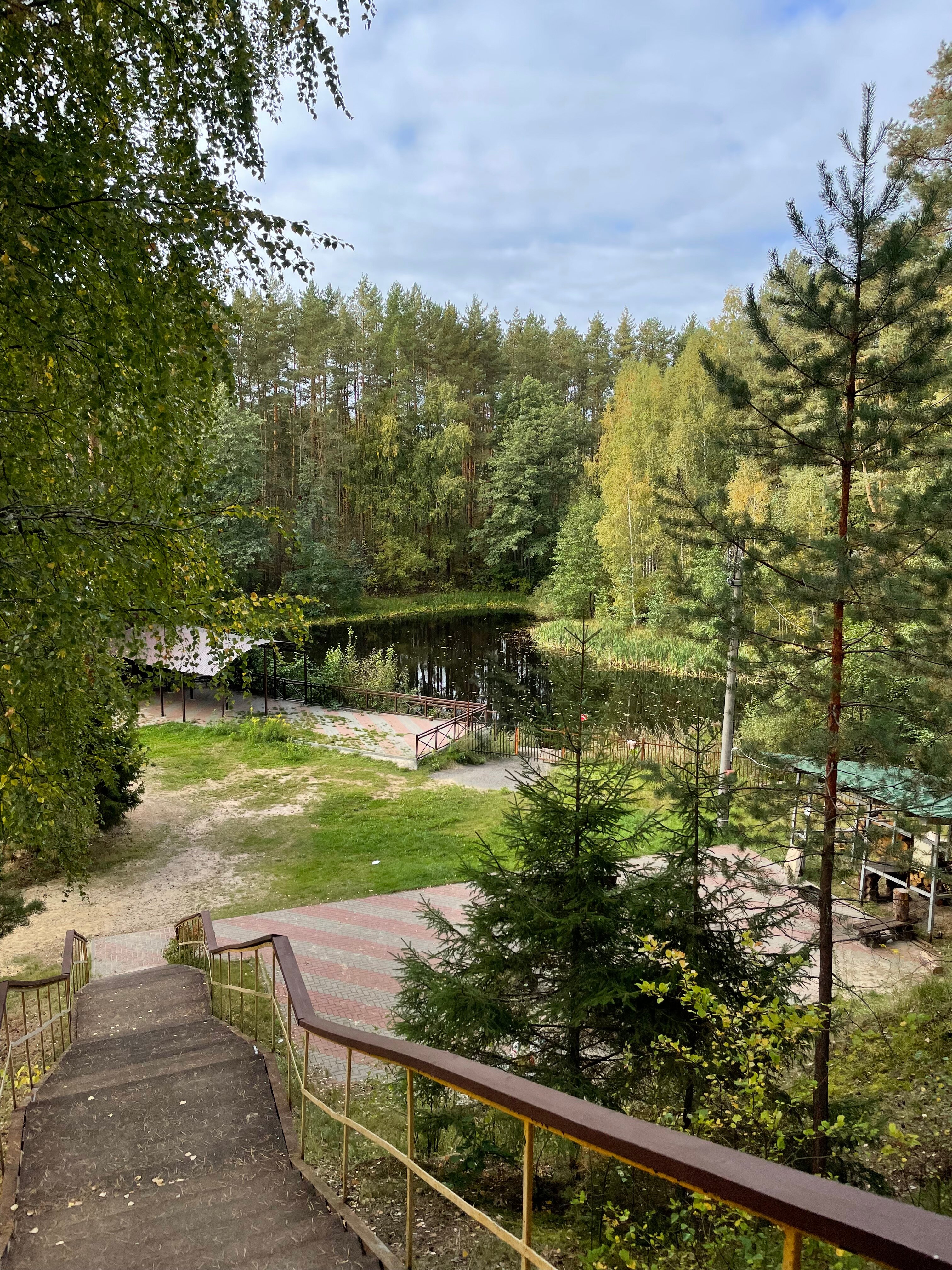 Фото Спутник