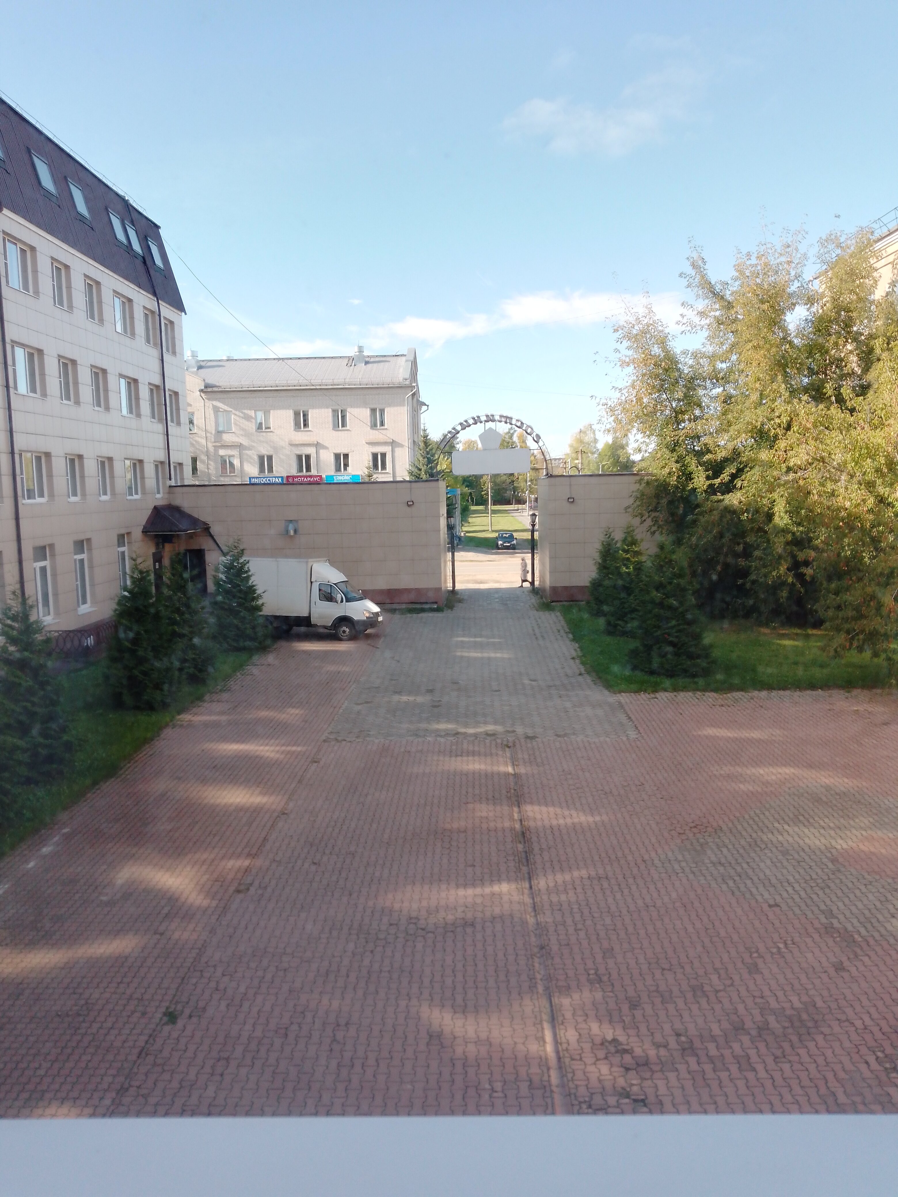 Фото Гостиница Советская