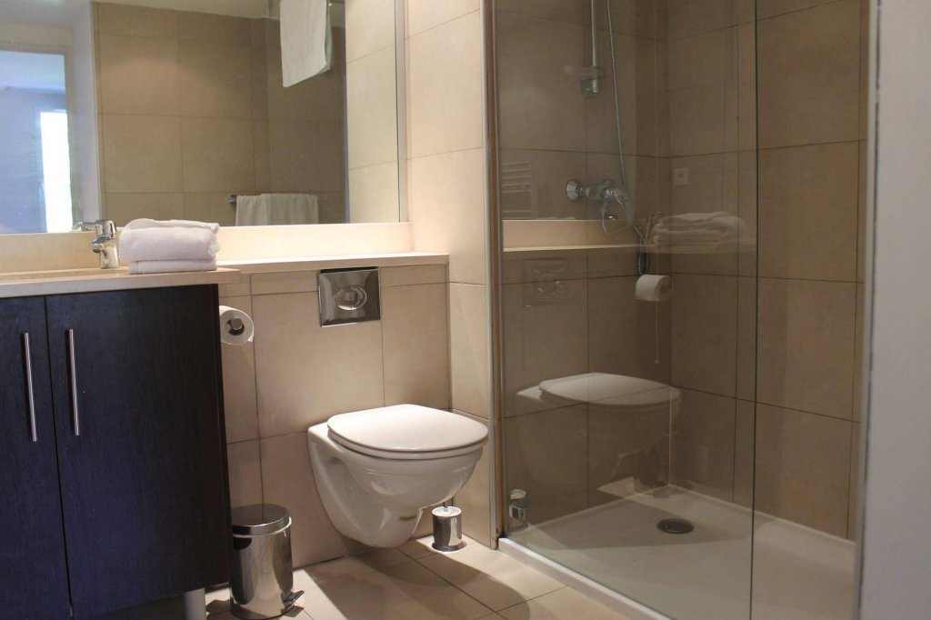 Фото Residence Services Calypso