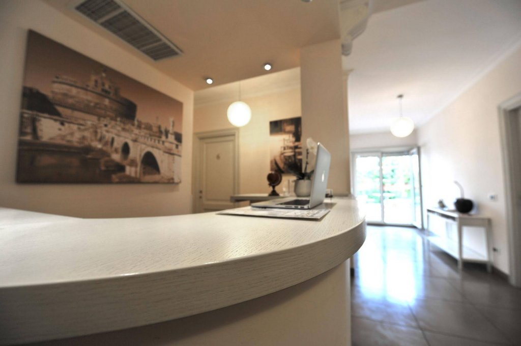 Фото Roof Garden Zaccardi