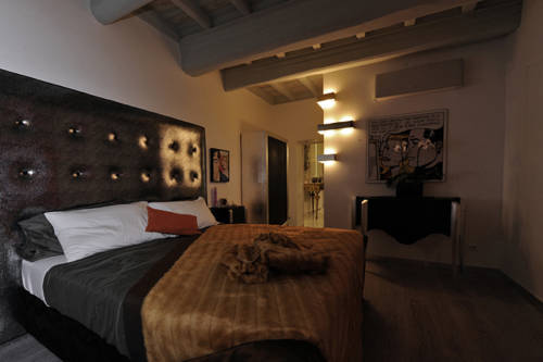 Фото Pantheon Relais