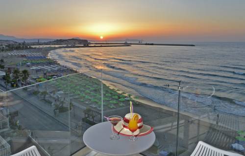 Фото Swell Boutique Hotel