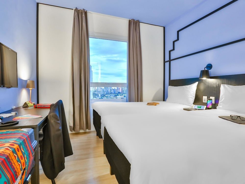 Фото Ibis Styles Goiania Marista