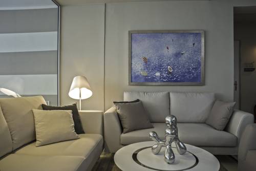 Фото Swell Boutique Hotel