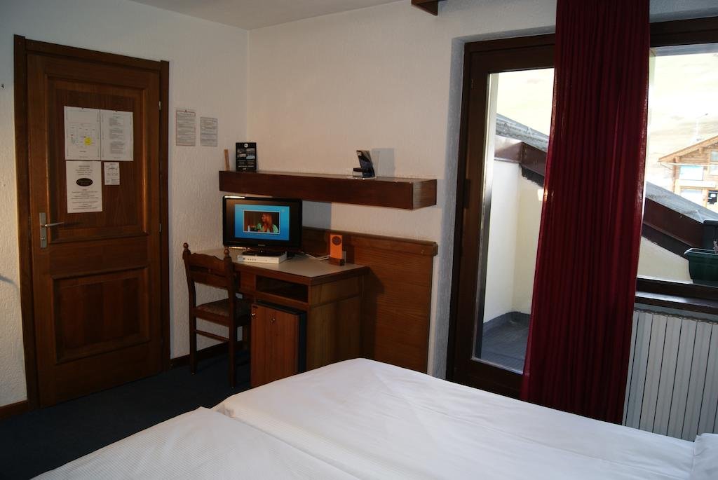 Фото Hotel Galli's - Centro