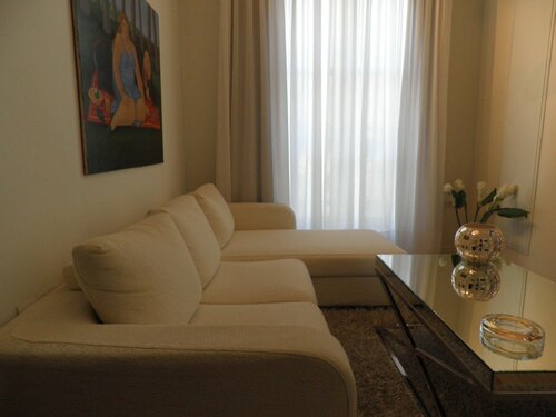 Гостиница Andromeda Hotel Thessaloniki в Салониках