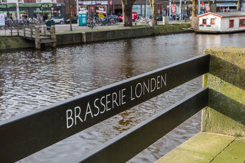 Фото Notting Hill Amsterdam