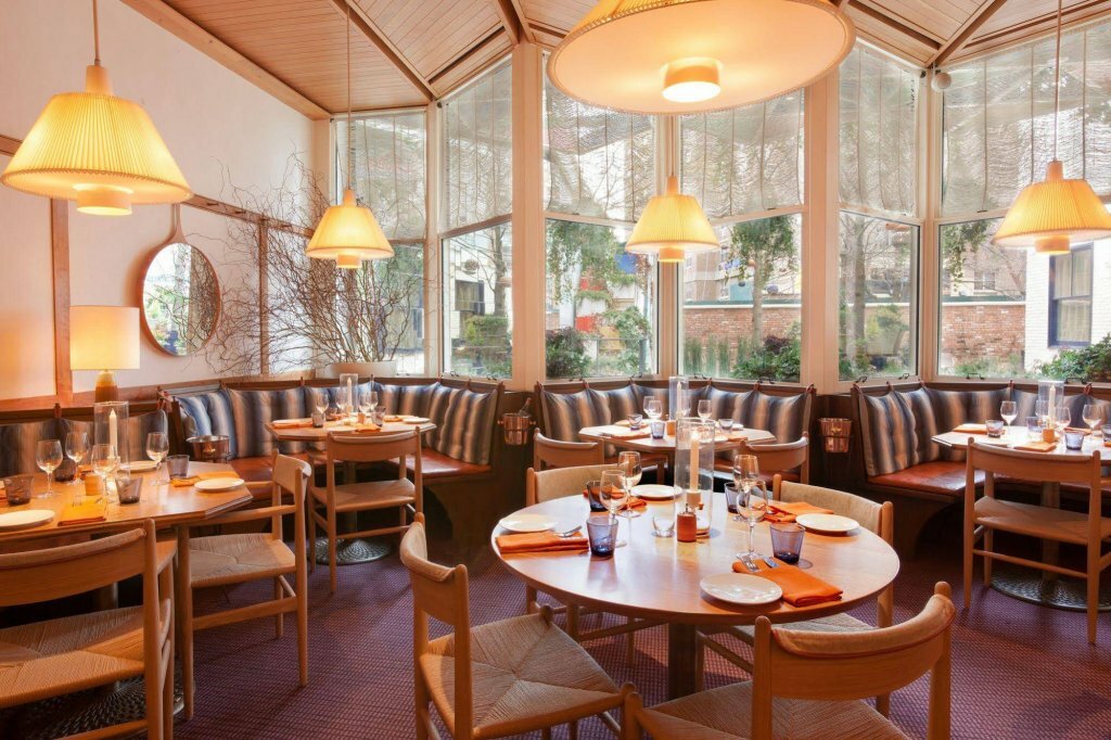 Фото The Standard East Village Hotel