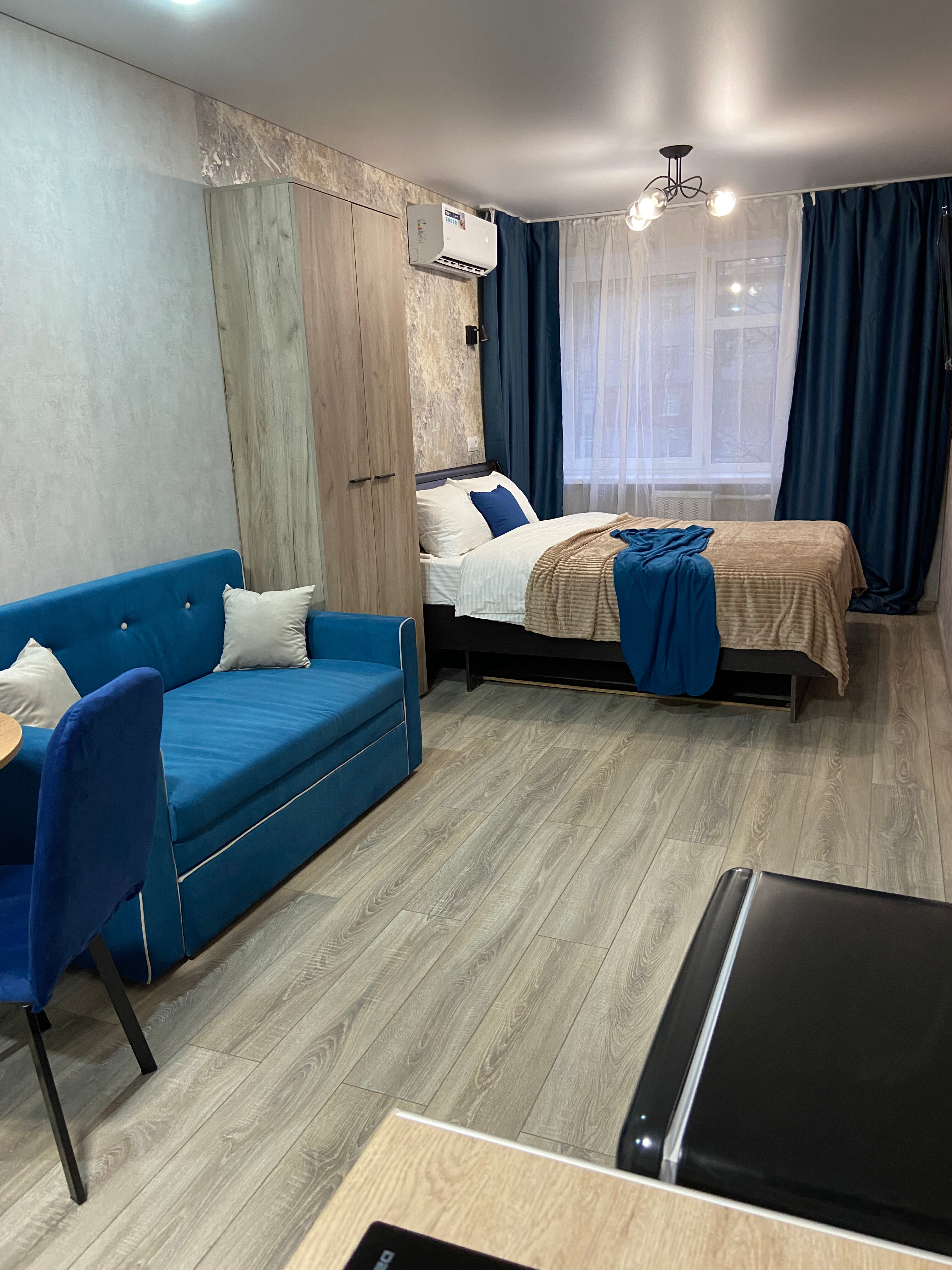 Фото Уютная АтмосферА