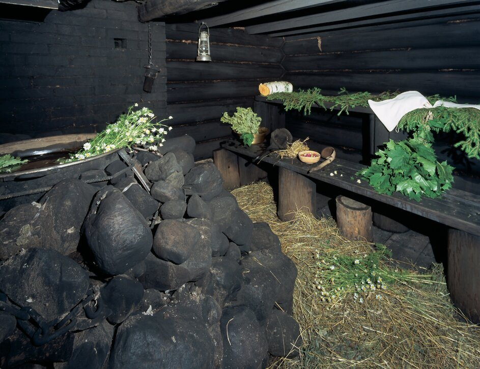 Фото Шале Заимки