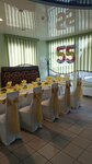 Belovskiye zori (Oktyabrskaya ulitsa, 33А/3) ، مقهى