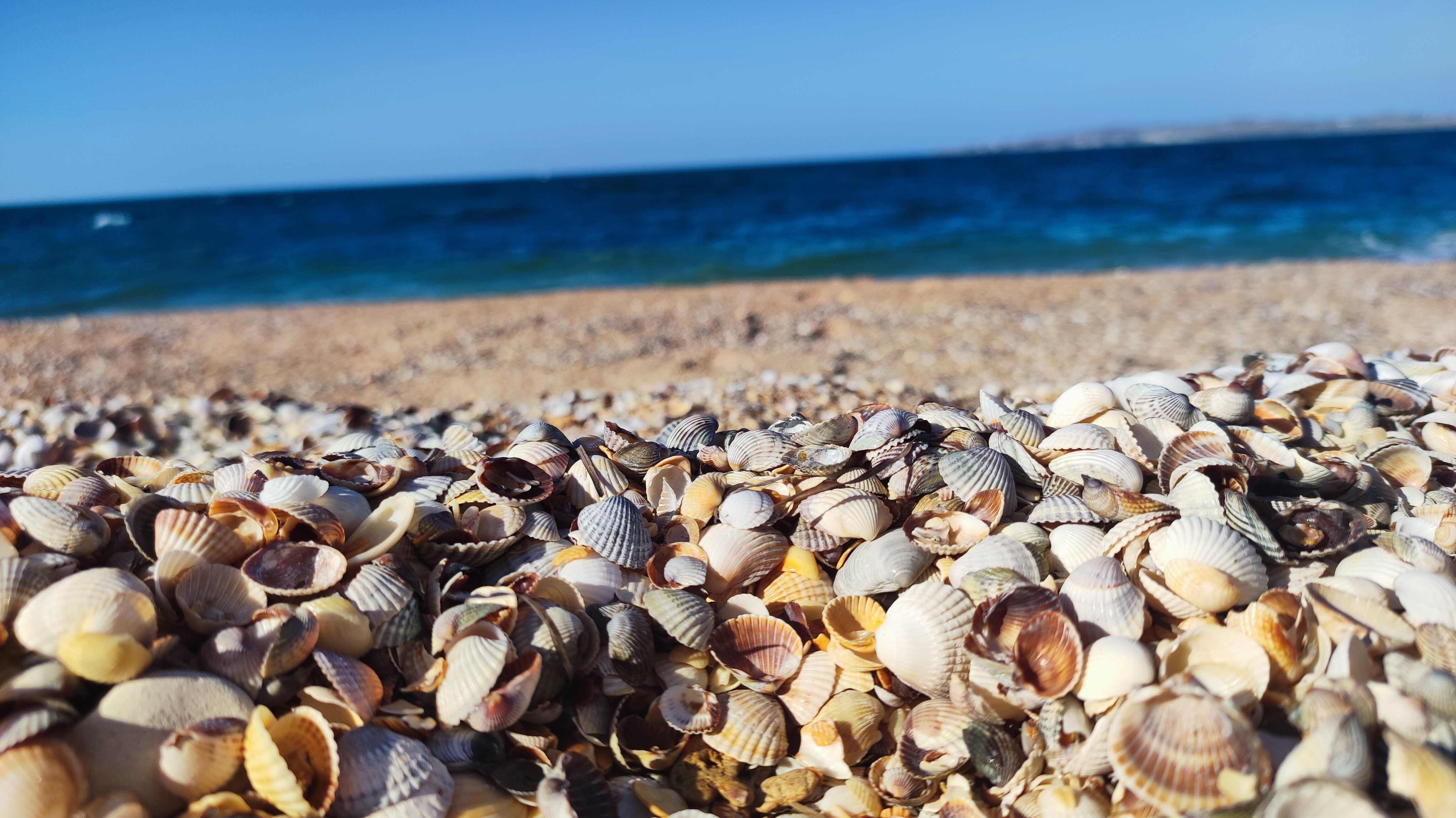 Фото СантоРини