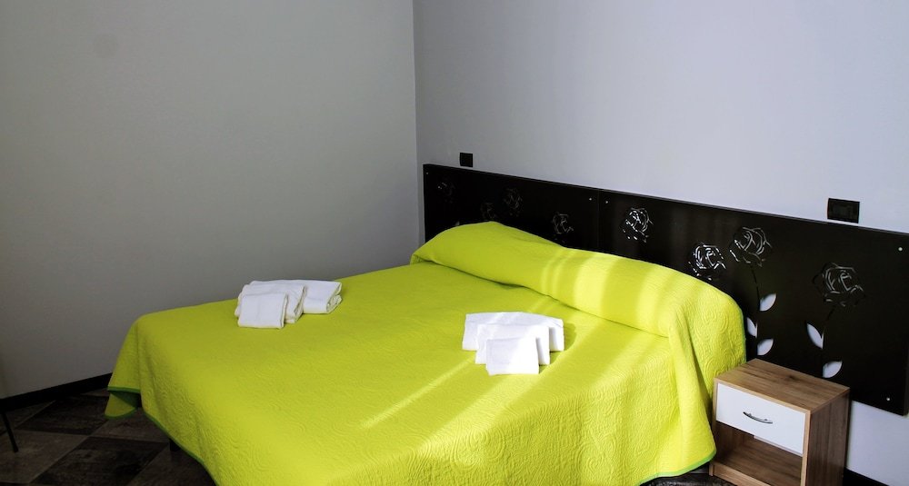 Фото Il Chiostro delle Cererie