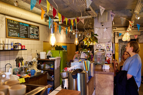 Вспышка нижний новгород