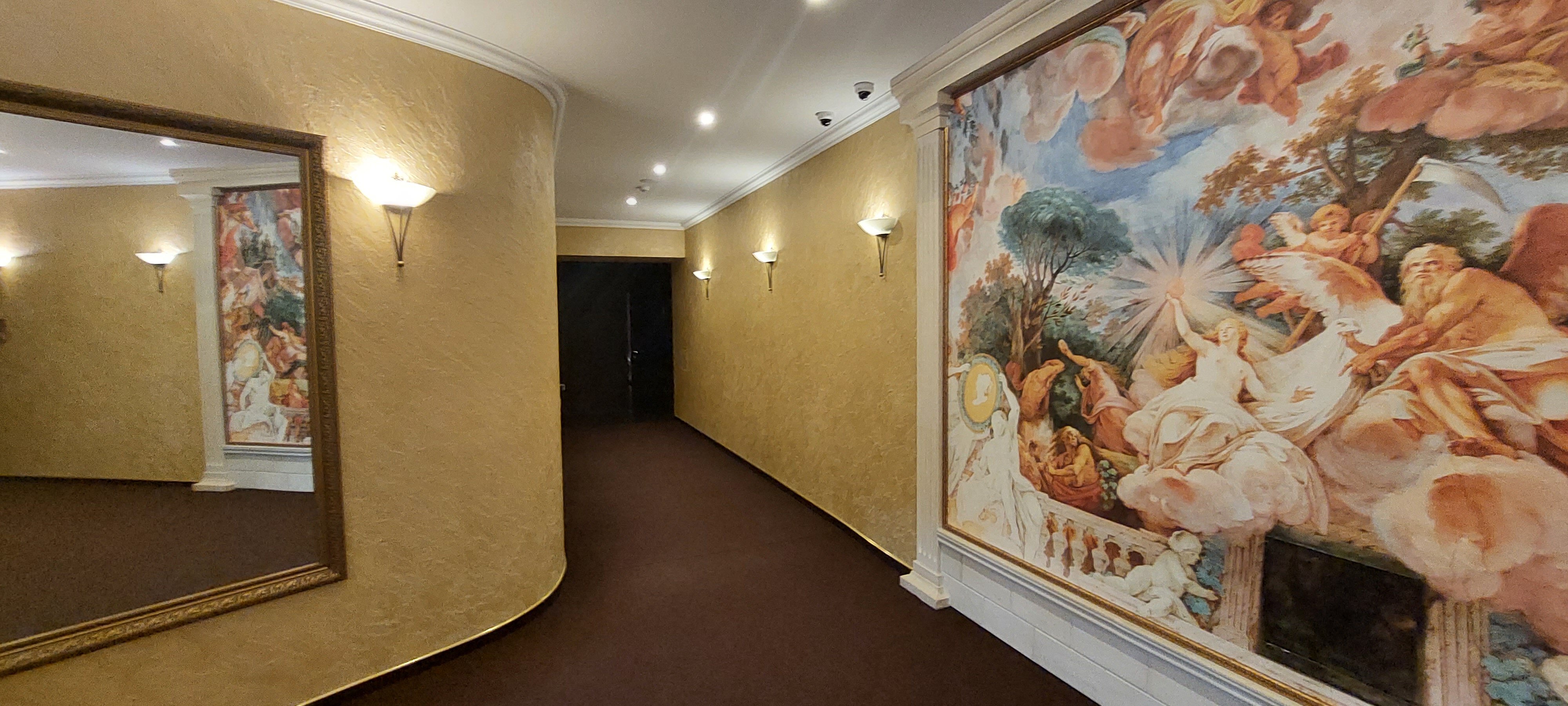 Фото Луки Сервис