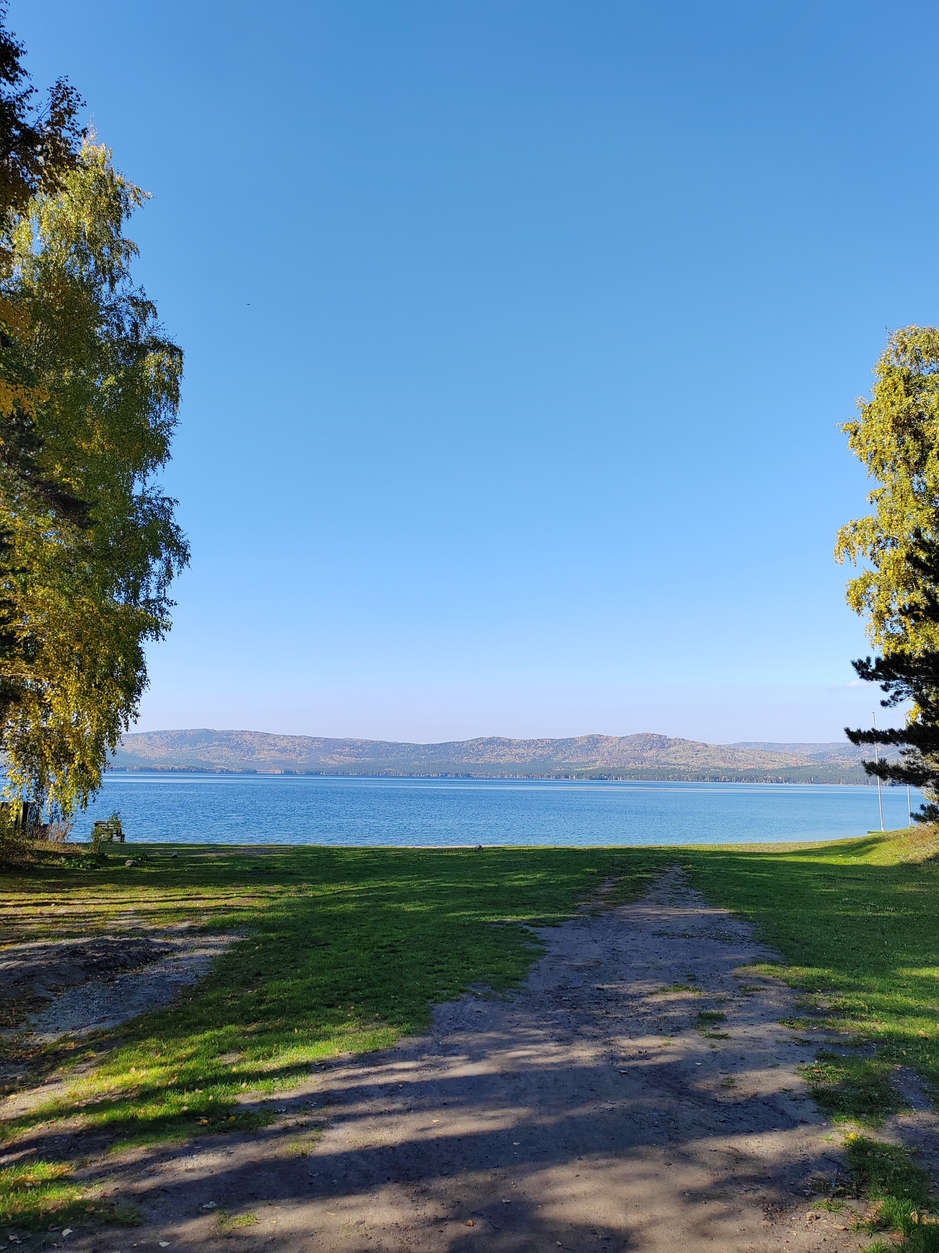 Фото ЭТНО-комплекс Тургояк