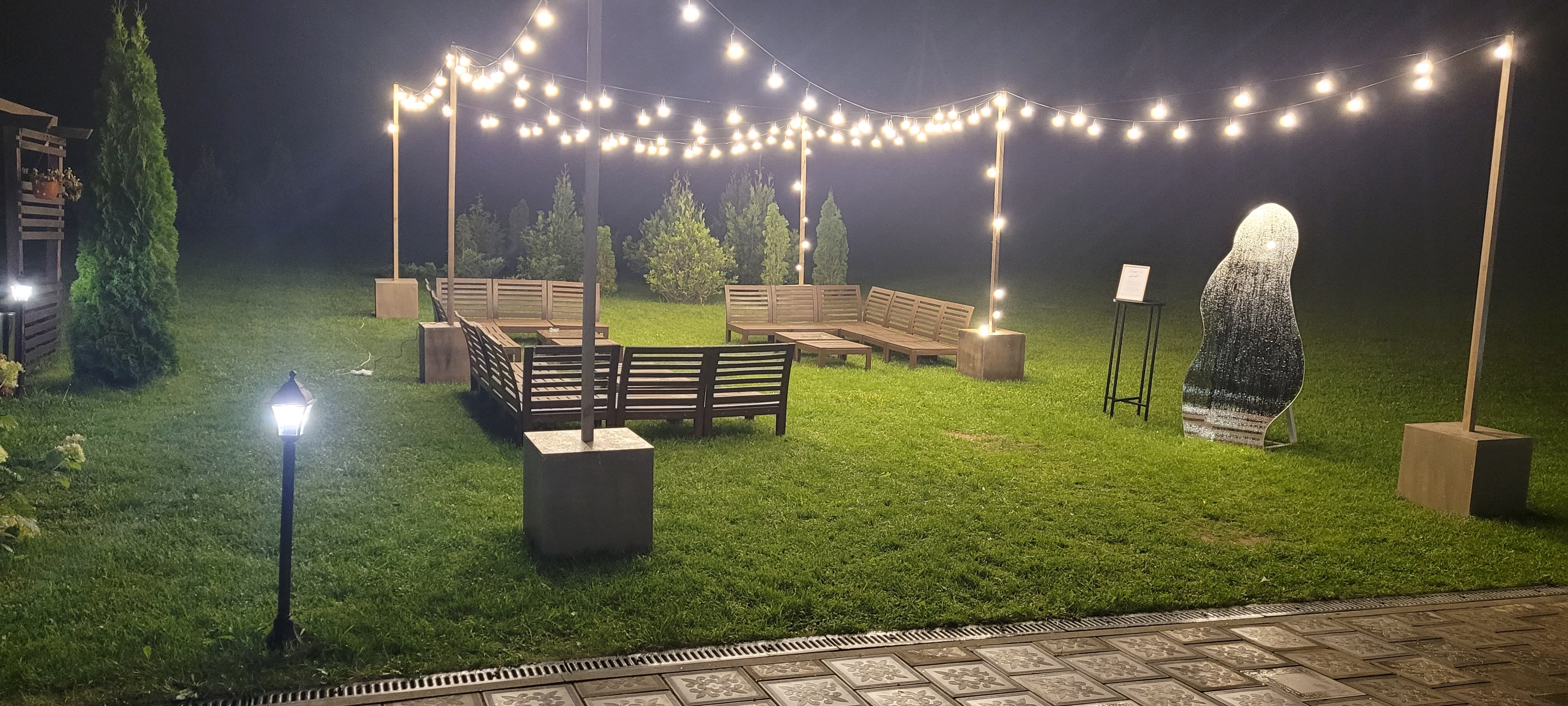 Фото Усадьба Royal Hall