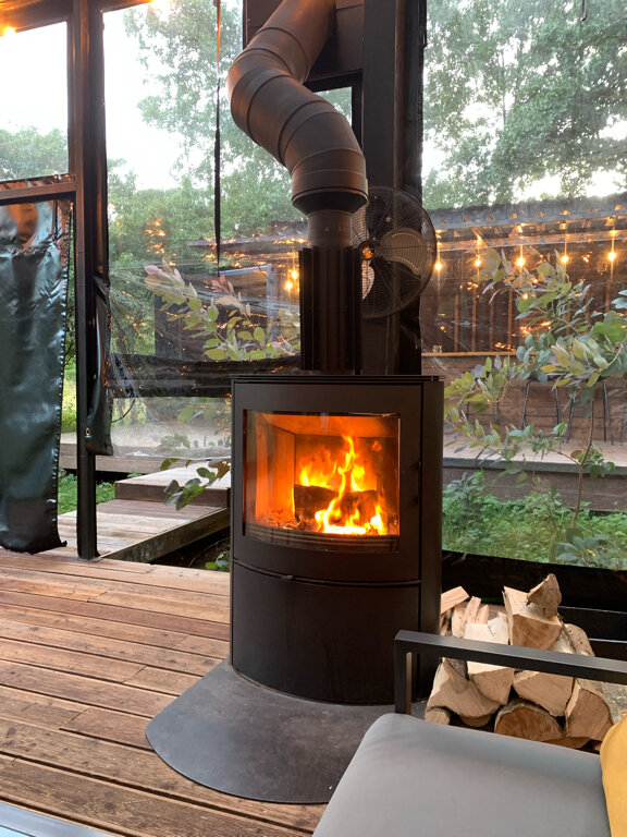 Фото Polyana Glamping