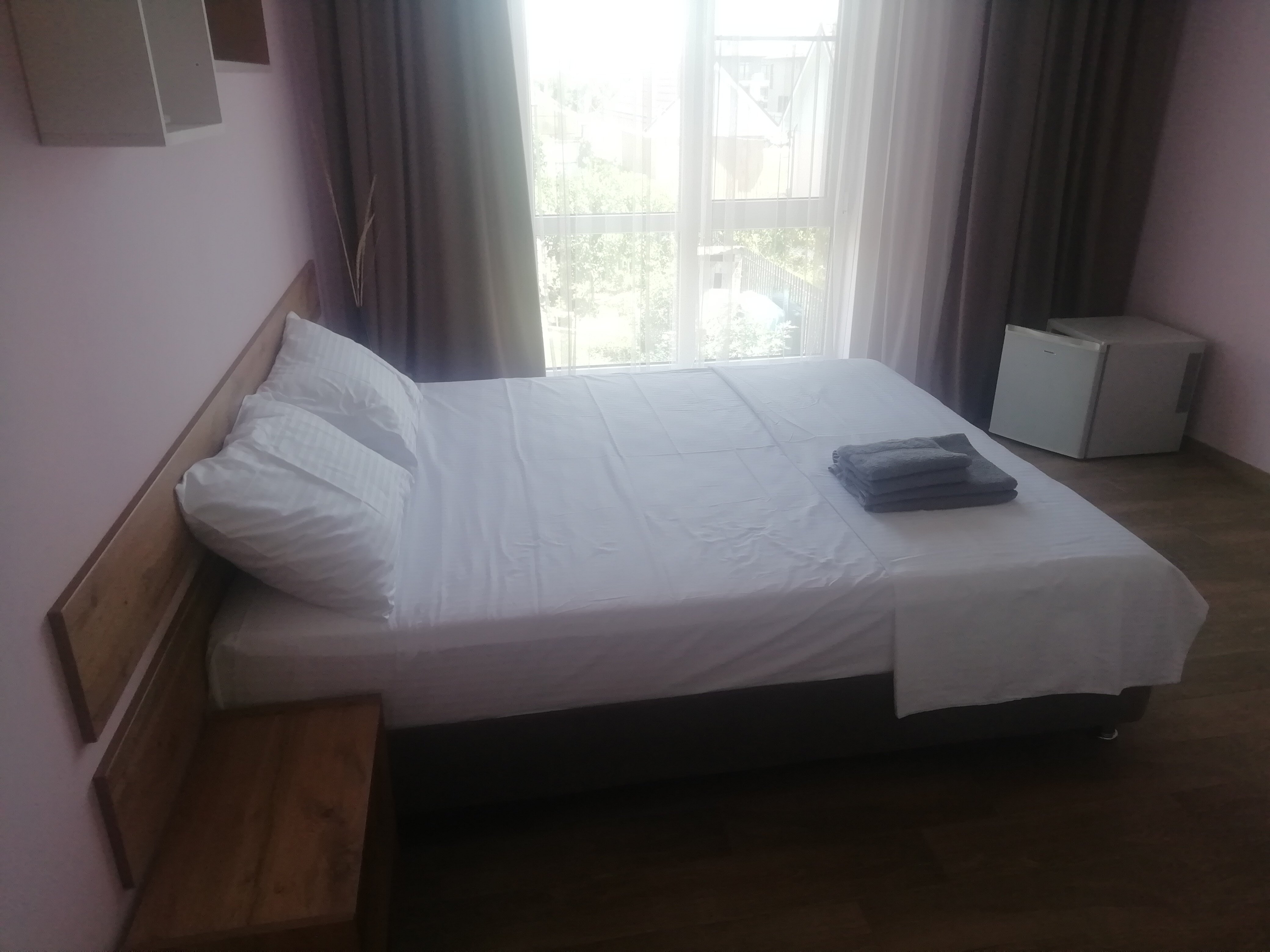 Фото Пятихатки