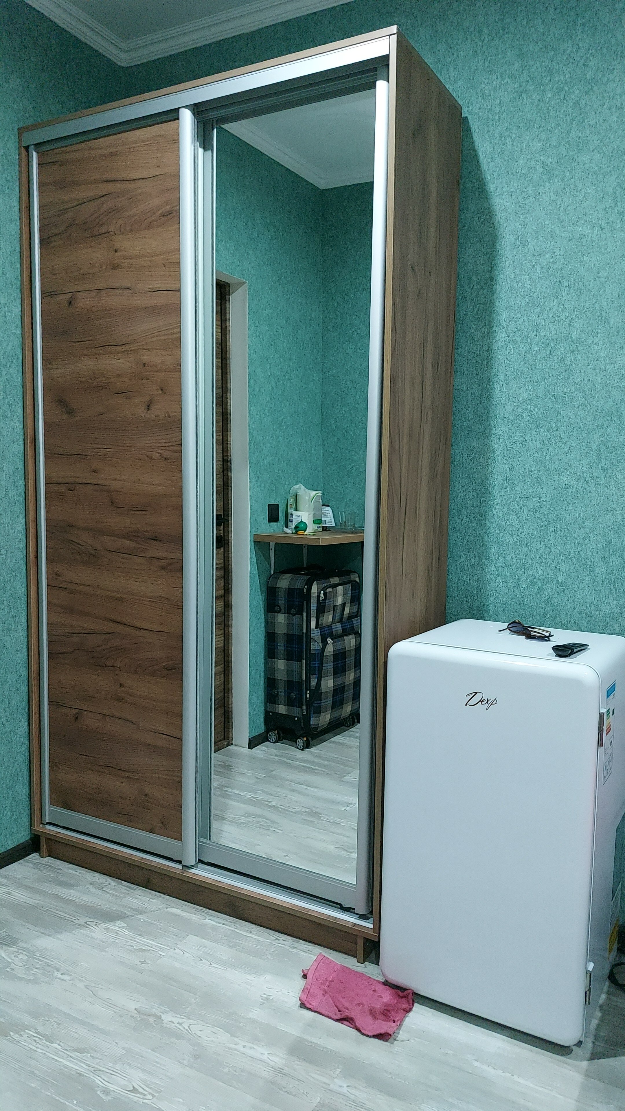 Фото Шале у моря