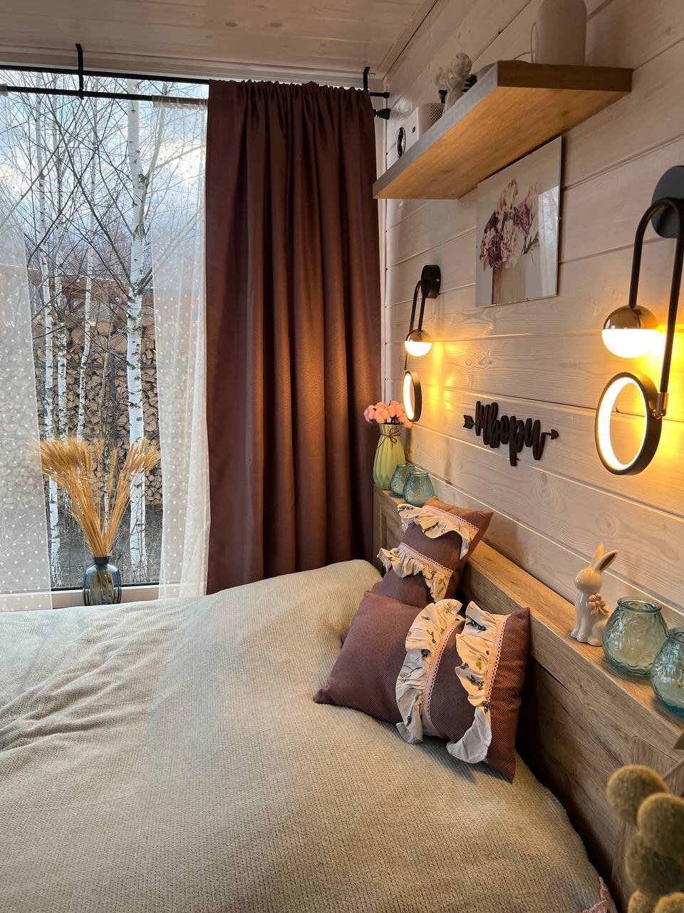 Фото В Поле