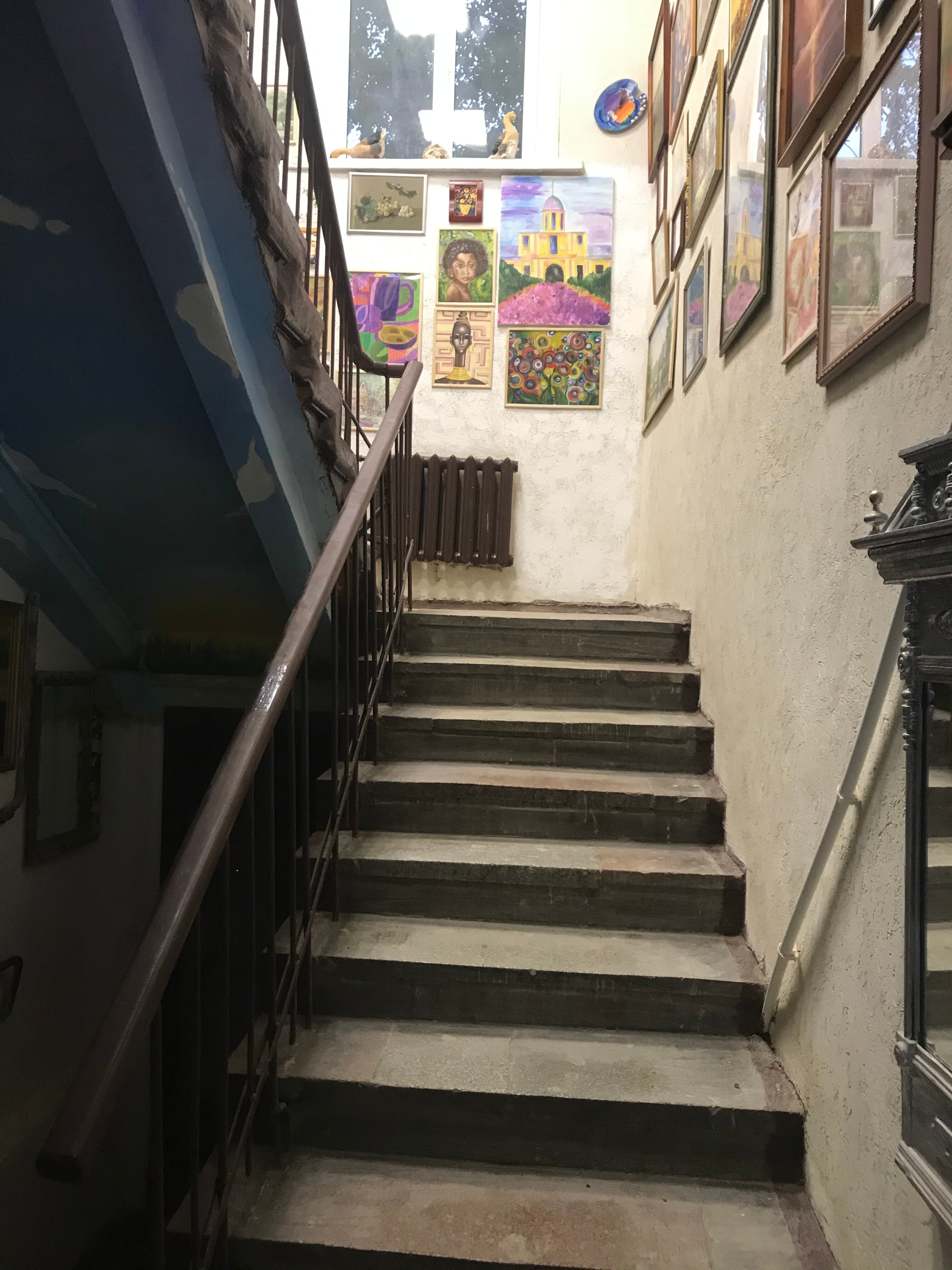 Фото Хостел Народный