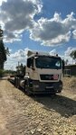 Sst (Vladimira Nevskogo Street, 48с1) ، شركة النقل بالشاحنات الحكومية