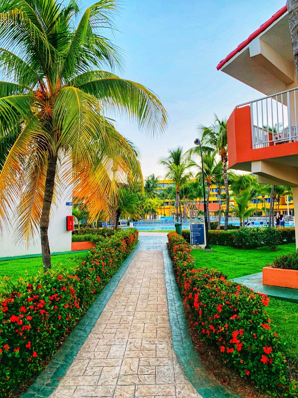 Фото Barcelo Solymar