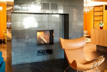 Фото Hvd Grand Hotel Suhl