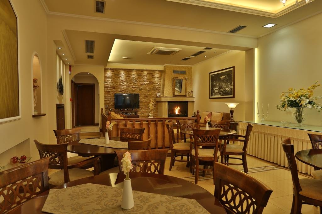 Фото Xenios Dias