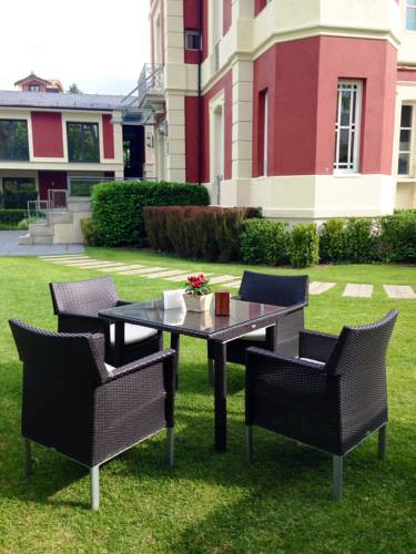 Фото Hotel Villa Paulita