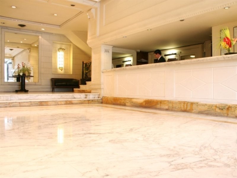 Фото Exe Hotel Colón