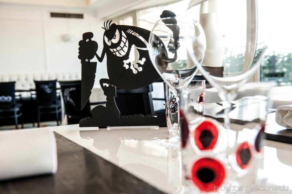 Фото Sina Bernini Bristol