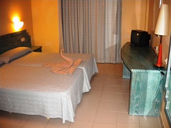 Фото Sbh Hotel Costa Calma Beach Resort